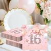 ParPix 20 Pack Sweet 16 Napkins view 4