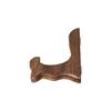 Wooden Plate Stand view 3