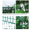 Artificial Grass Wall Panel, 25 x 25 cm, Style C view 4