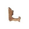 Wooden Plate Stand view 2