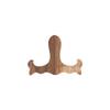 Wooden Plate Stand view 4