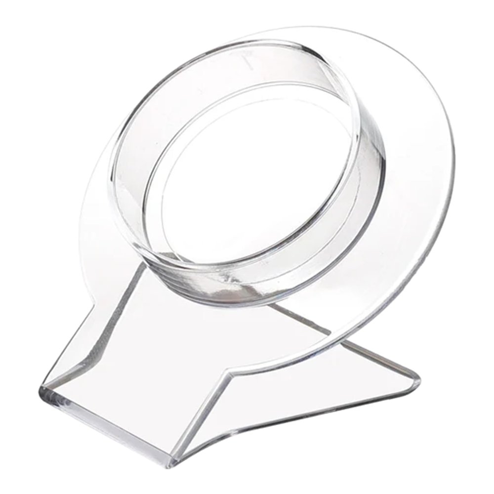 ZHENGCI Acrylic Display Holder for Bracelets