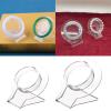 ZHENGCI Acrylic Display Holder for Bracelets view 2