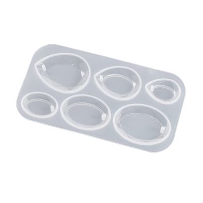 ZHENGCI Silicone Jewelry Casting Molds