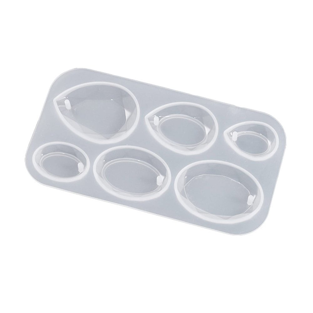 ZHENGCI Silicone Jewelry Casting Molds