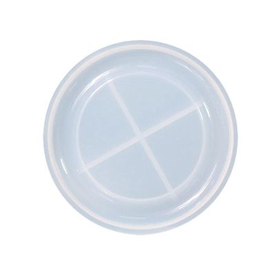 ZHENGCI Coaster Mold