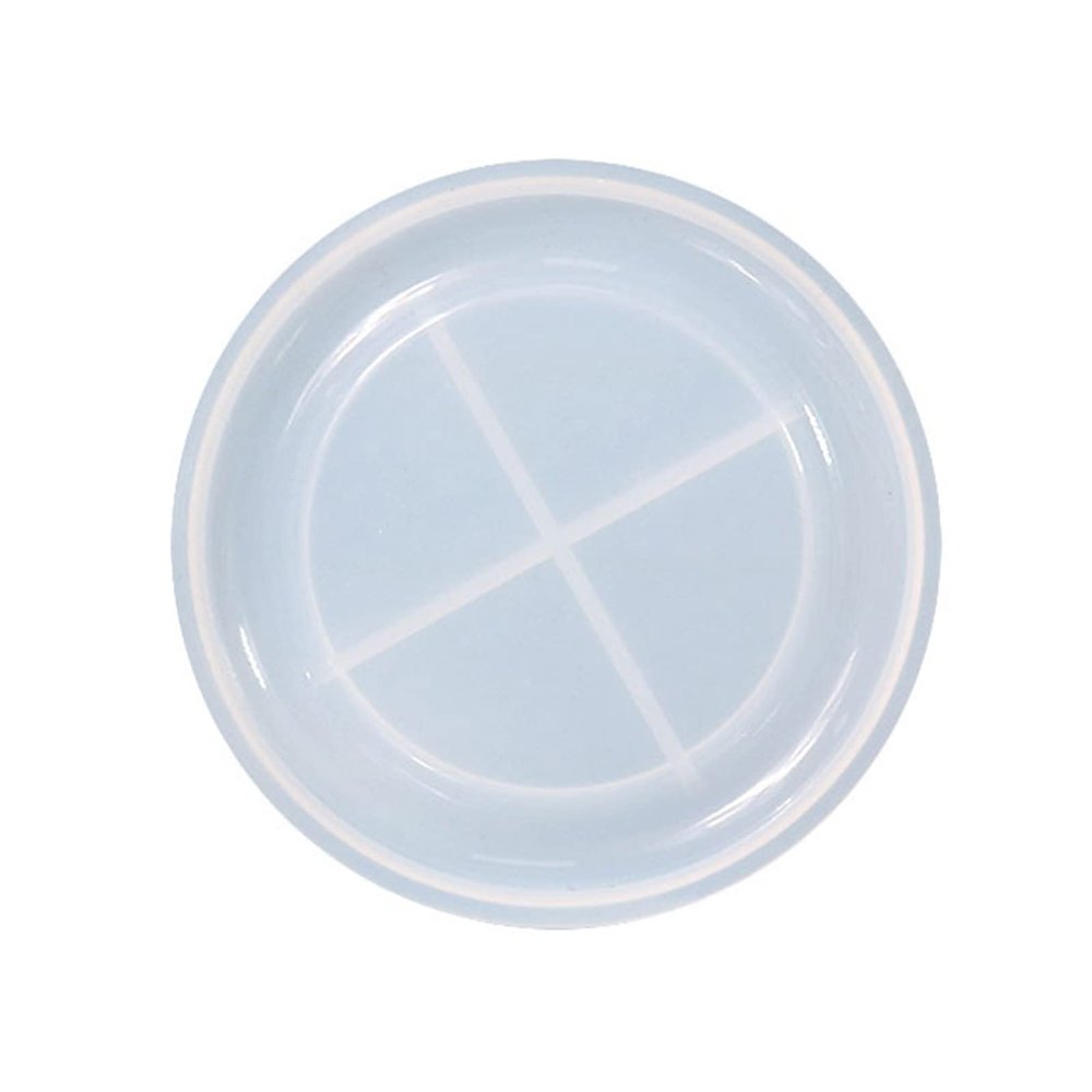 ZHENGCI Coaster Mold