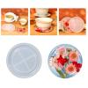 ZHENGCI Coaster Mold view 3