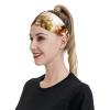 Men’s Sports Headbands, Moisture-Wicking Sweatbands, Unisex Hairbands view 2