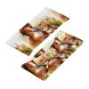 Men’s Sports Headbands, Moisture-Wicking Sweatbands, Unisex Hairbands view 3