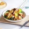 Serving Tongs - Transparent Kitchen Utensils view 4