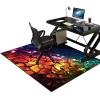 Office Chair Mat and Gaming Rug, 70 x 100 cm view 1