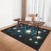 Office Chair Mat for Hard Floors and Carpets, Gaming Chair Rug, 120 x 160 cm view 2