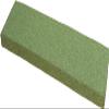 uyeoco Indoor/Outdoor Bench Cushion, Various Sizes, 140 x 50 x 5 cm view 1
