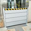 Waterproof Flood Protection Barrier for Doors, 90 × 80 cm view 1