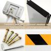 Waterproof Flood Protection Barrier for Doors, 90 × 80 cm view 2