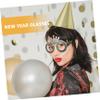 HOOTNEE New Year's Party Glasses view 3
