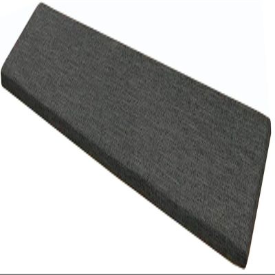 uyeoco Indoor/Outdoor Bench Cushion, 150 x 45 x 5 cm