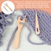 2-Piece Knitting Fork Set view 4