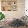 ApuaVireo&Co Acrylic Display Case, Storage Cube, Countertop Organizer, Transparent, Multiple Sizes (20 x 50 x 35 cm) view 2
