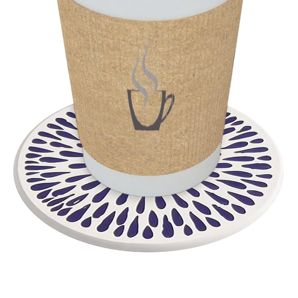 Absorbent Coasters