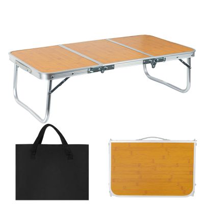 Generic Folding Camping Table, Portable Furniture