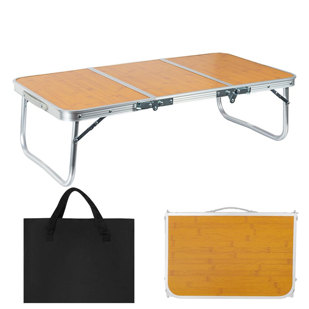 Generic Folding Camping Table, Portable Furniture