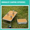 Generic Folding Camping Table, Portable Furniture view 4
