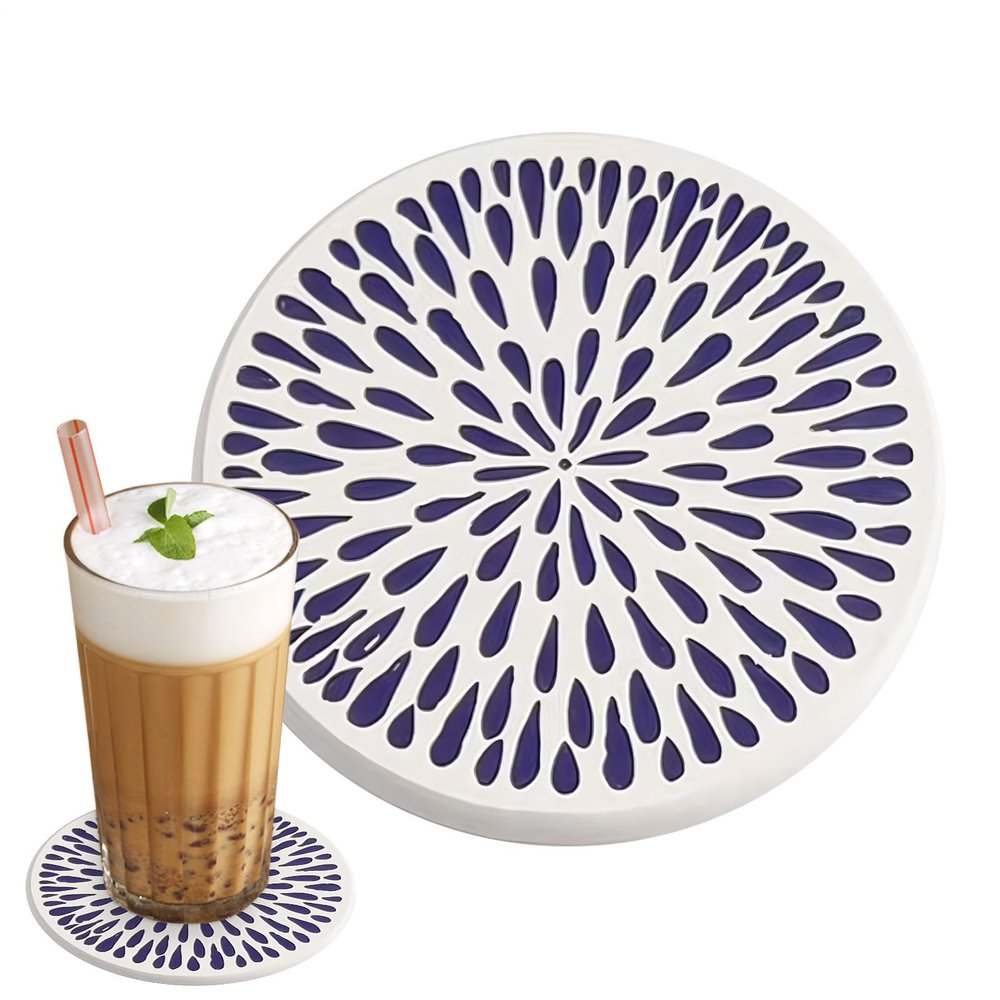 Absorbent Coasters