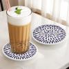 Absorbent Coasters view 2