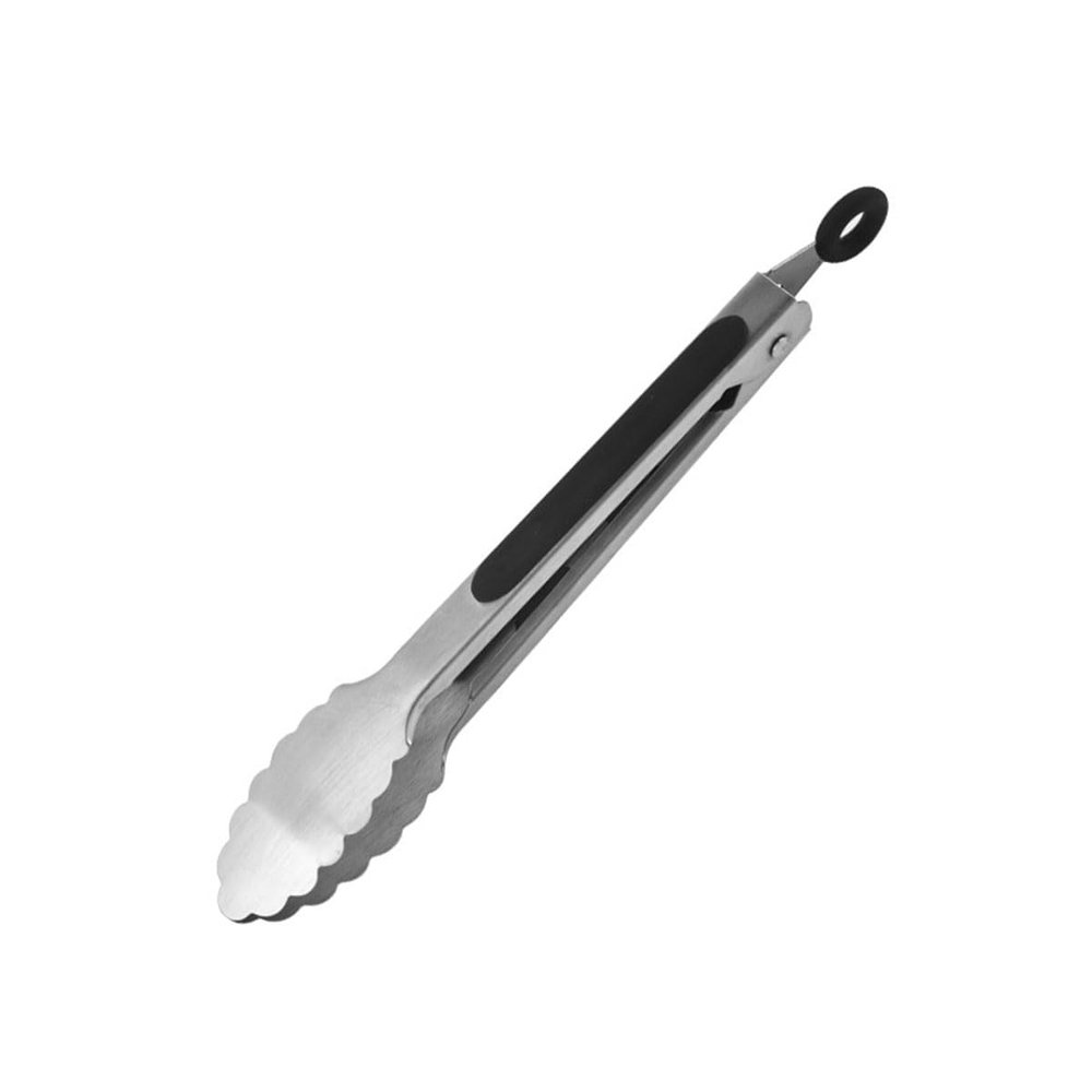Stainless Steel Kitchen Tongs