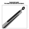 Stainless Steel Kitchen Tongs view 3