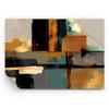 Photo Wallpaper 400 x 280 cm Modern Abstract Art - 5801 - WF1 view 1
