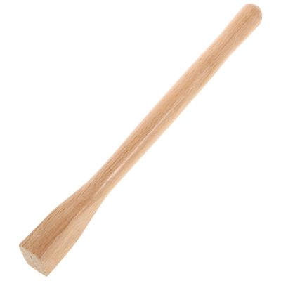 TOYANDONA Replacement Wooden Handle for Hoes