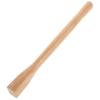 TOYANDONA Replacement Wooden Handle for Hoes view 1