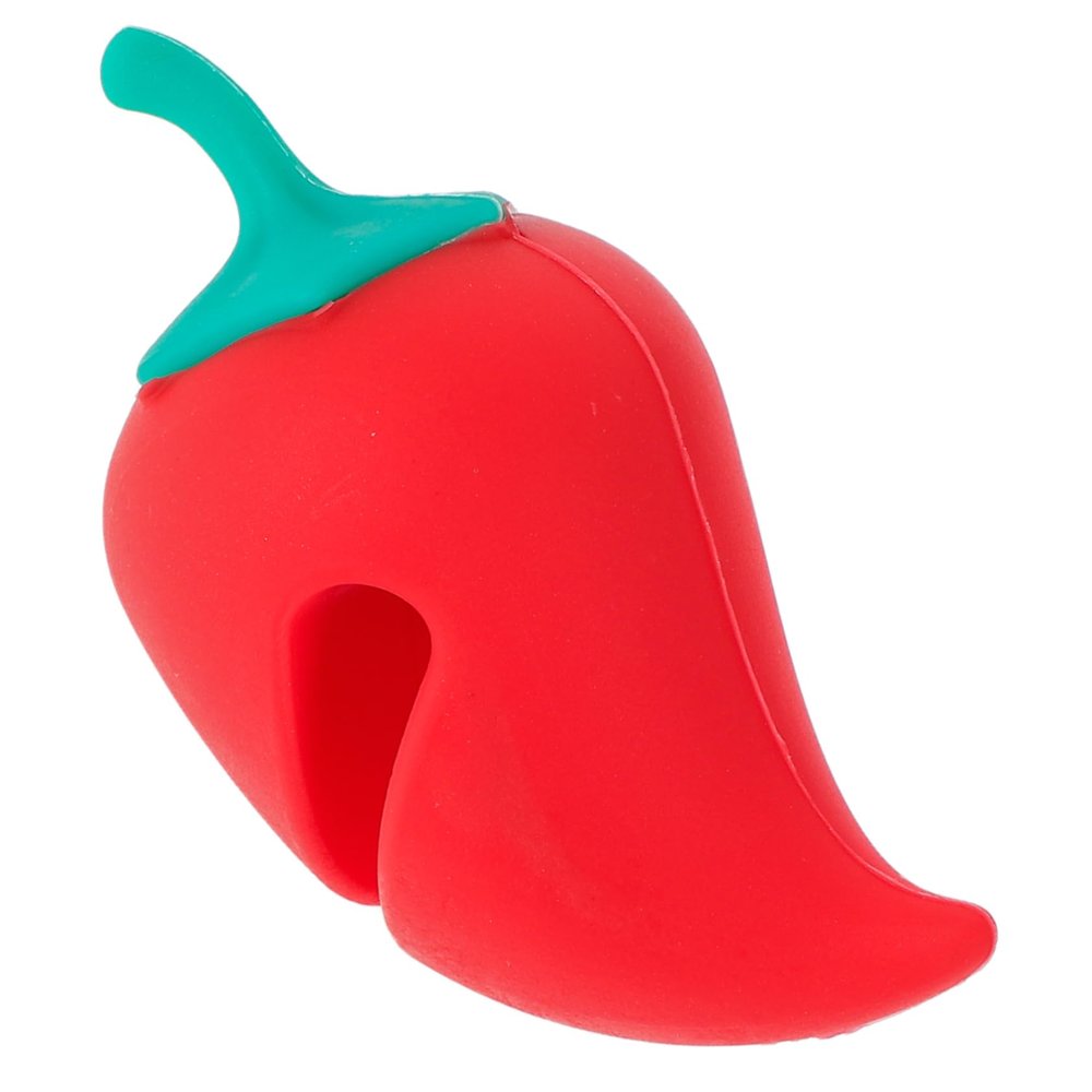 JECOMPRIS Silicone Pot Lid Holder