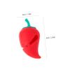 JECOMPRIS Silicone Pot Lid Holder view 2