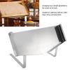 Bewinner Stainless Steel Honeycomb Frame Display Stand view 4