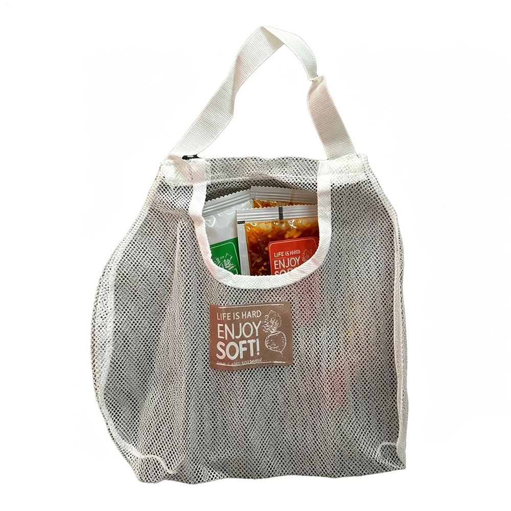 Generic Mesh Bags for Food & Household