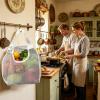 Generic Mesh Bags for Food & Household view 3