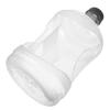 JOINPAYA Transparent Camping Water Container with Handle, 5L PC for Outdoor Use view 1