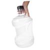 JOINPAYA Transparent Camping Water Container with Handle, 5L PC for Outdoor Use view 3