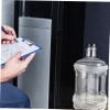 JOINPAYA Transparent Camping Water Container with Handle, 5L PC for Outdoor Use view 4