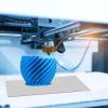 3D Printer Build Platform with Magnetic Base for Photon Mono M7 Pro view 4