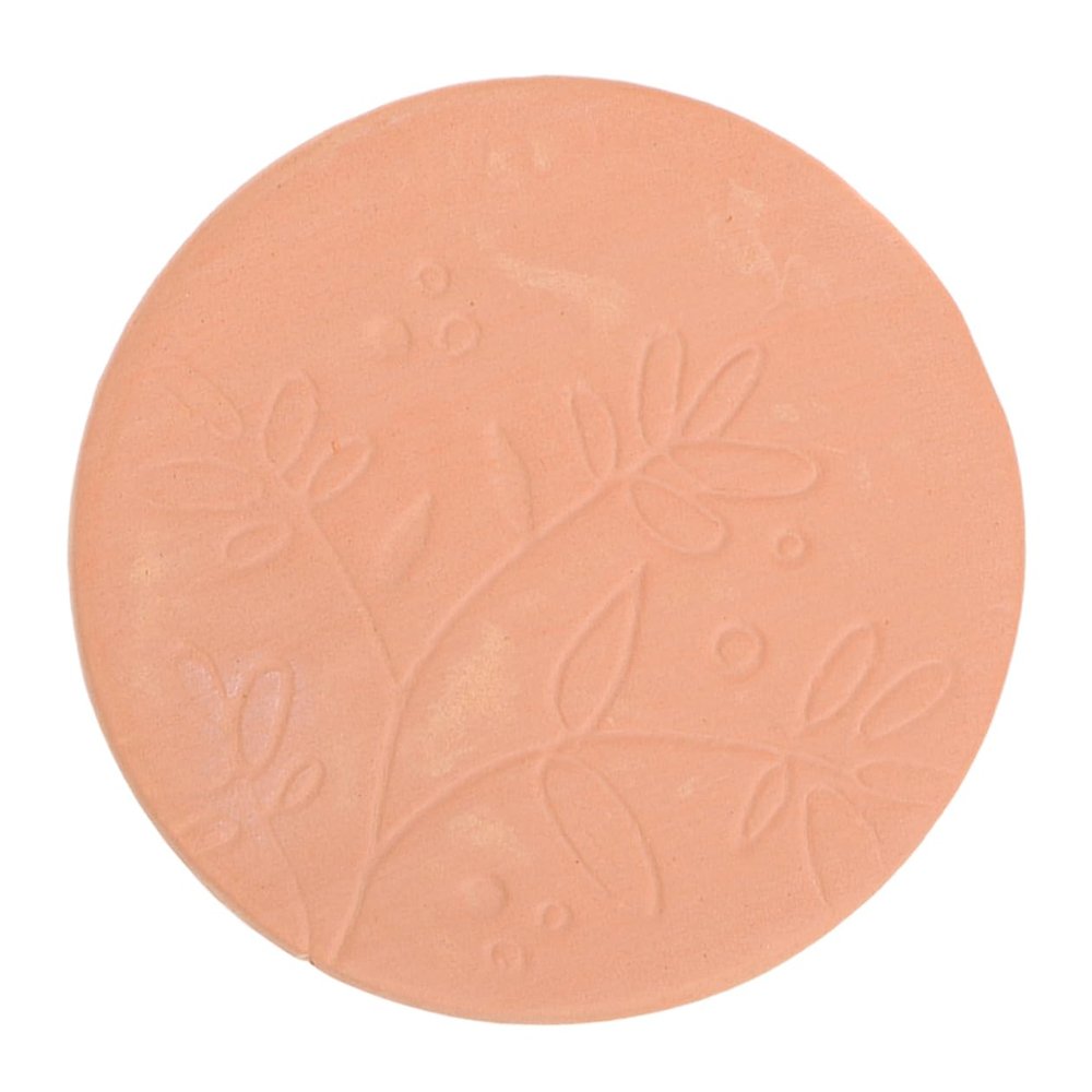 JECOMPRIS Terracotta Food Container for Brown Sugar