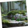 TOYANDONA 5-Piece Artificial Greenery Balls view 4