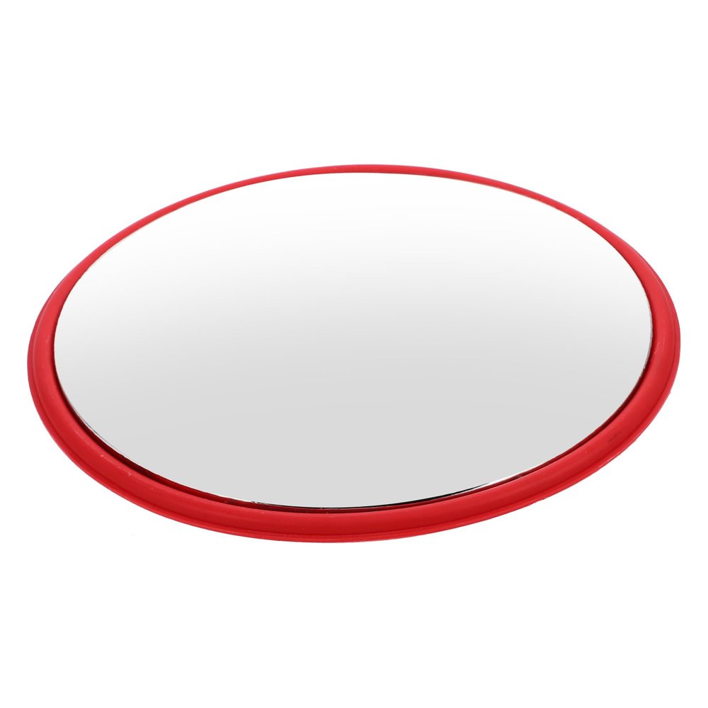 30 cm Convex Corner Mirror, ABS and PC Wide-Angle Safety Mirror