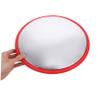 30 cm Convex Corner Mirror, ABS and PC Wide-Angle Safety Mirror view 3