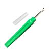 Seam Ripper - 2-in-1 Non-Slip Tool for Embroidery & Sewing view 1