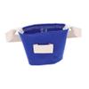 HEALEEP Reusable Canvas Coffee Cup Holder view 1